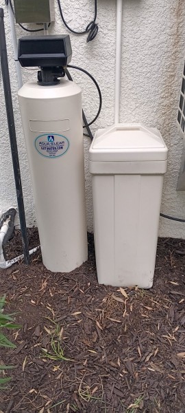 UV Water Disinfection System in Lakewood Ranch, FL (1)
