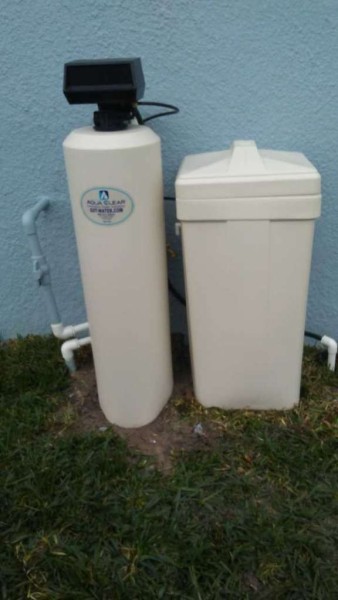 Water Filtration System Installation in Sarasota, FL (1)