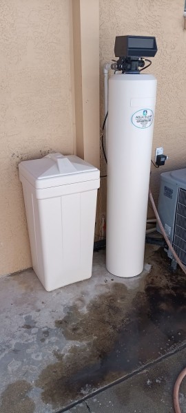 Air Injection Oxidizing System in West Villages, FL (1)
