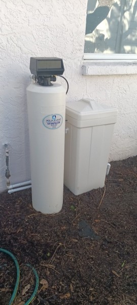 Water Filtration System Installation in Sarasota, FL (1)