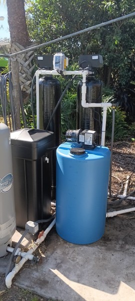 Air Injection Oxidizing System in Nokomis, FL (1)