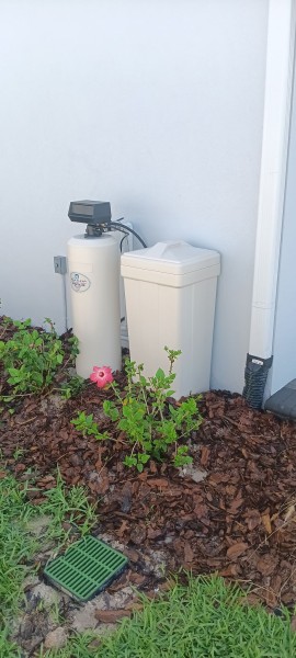 Water Filtration System Installation in Venice, FL (1)