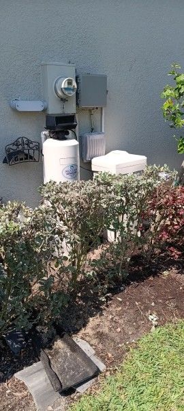 Water Purification Systems in Nokomis, FL (1)
