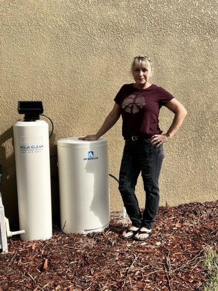 Water Filtration System Installation Sarasota Springs, FL (1)