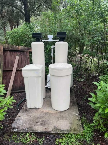 Air Injection Oxidizing System in West Villages, FL (1)