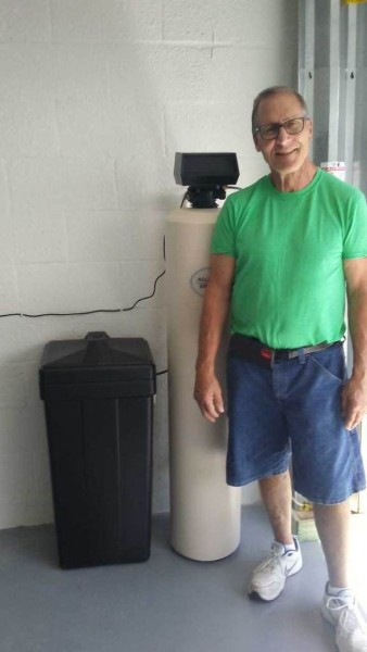 Water Filtration System Installation in Bradenton, FL (1)