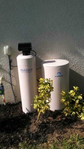 Water Filtration Installation System in Venice, FL (1)