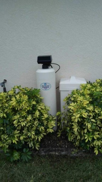 Water Filtration System Installation in Lakewood Ranch, FL (1)