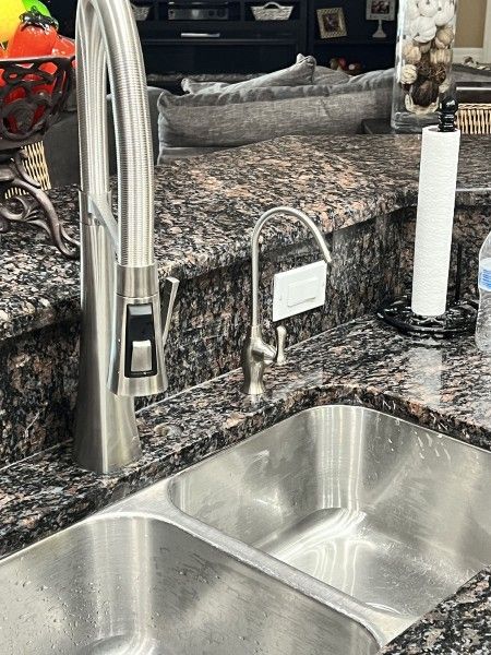 Water Filtration System Installation in Sarasota, FL (1)