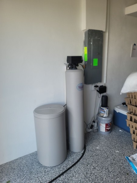 Water Filtration And Purification