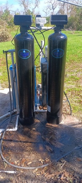 Air Injection Oxidizing System in Lakewood Ranch, FL (1)