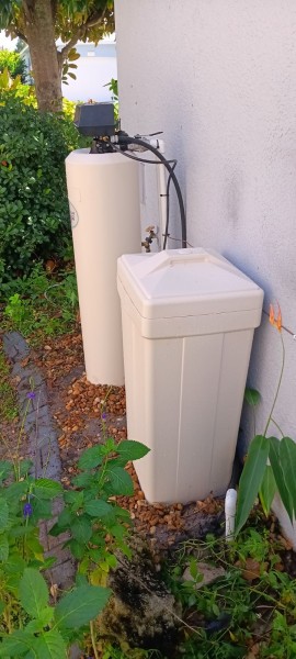 Water Filtration System Installation in Parrish, FL (1)