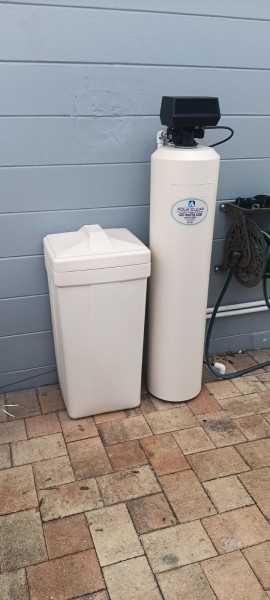 Air Injection Oxidizing System in Palmetto, FL (1)