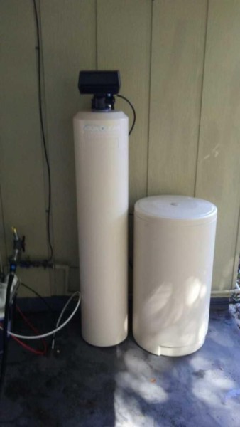 Water Filtration System Installation in Siesta Key, FL (1)