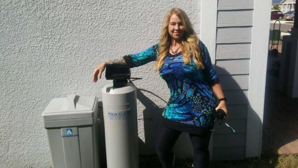 Water Filtration System Installation in Bradenton, FL (1)