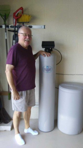 Water Filtration System Installation in Palmetto, FL (1)
